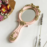 Boogzel Apparel Vintage Hand Mirror, view 2
