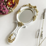 Boogzel Apparel Vintage Hand Mirror, view 4