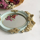 Boogzel Apparel Vintage Hand Mirror, view 5