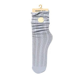 Boogzel Apparel VIntage Lace Socks, view 4