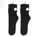 Boogzel Apparel VIntage Lace Socks, view 5