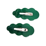 Boogzel Apparel Vintage Style Jelly Hairpins, view 3