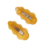 Boogzel Apparel Vintage Style Jelly Hairpins, view 4