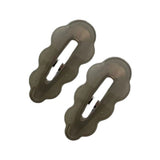 Boogzel Apparel Vintage Style Jelly Hairpins, view 5