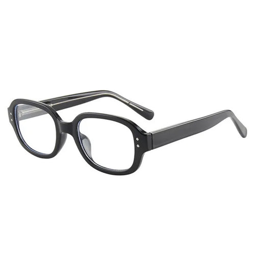 Boogzel Apparel Vintage Style Square Glasses