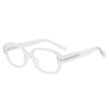 Boogzel Apparel Vintage Style Square Glasses, view 3