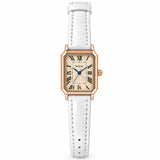 Boogzel Apparel Vintage Style Square Watch, view 2