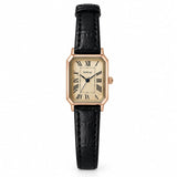 Boogzel Apparel Vintage Style Square Watch, view 3