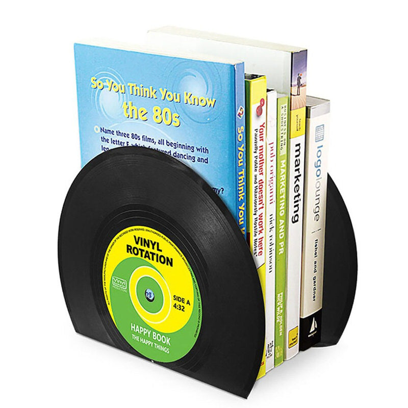 Boogzel Apparel Vinyl Record Book Stand