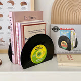 Boogzel Apparel Vinyl Record Book Stand, view 2
