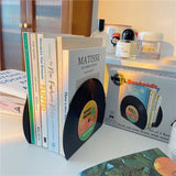 Boogzel Apparel Vinyl Record Book Stand, view 3