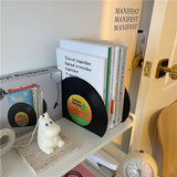 Boogzel Apparel Vinyl Record Book Stand, view 5