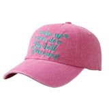Boogzel Apparel Wake Up Call Baseball Cap, view 3