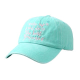 Boogzel Apparel Wake Up Call Baseball Cap, view 4