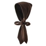 Boogzel Apparel Warm Vibes Knit Hooded Scarf, view 2