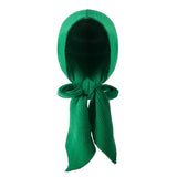Boogzel Apparel Warm Vibes Knit Hooded Scarf, view 5
