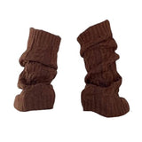 Boogzel Apparel Warm Vibes Leg Warmers, view 2