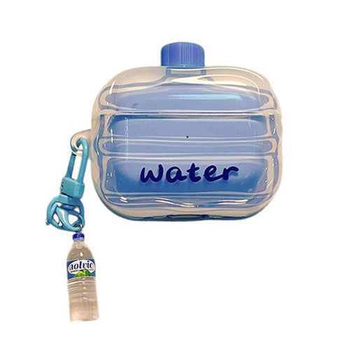 Boogzel Apparel Water AirPods Case