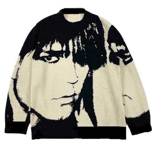 Boogzel Apparel Dance With My Hands Sweater