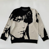 Boogzel Apparel Dance With My Hands Sweater, view 3