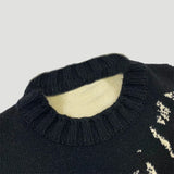 Boogzel Apparel Dance With My Hands Sweater, view 4