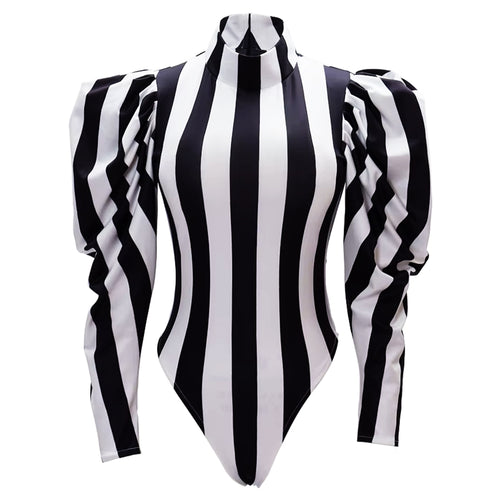Boogzel Apparel Welcome To The Freakshow Bodysuit