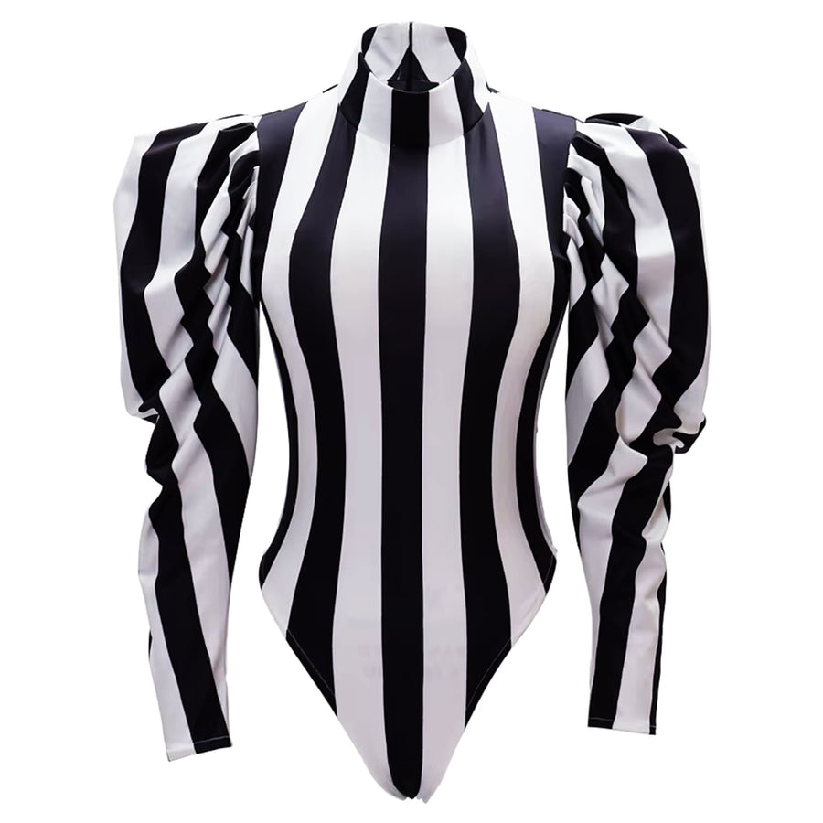 Boogzel Apparel Welcome To The Freakshow Bodysuit