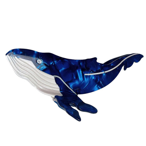 Boogzel Apparel Whale Hair Claw