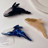 Boogzel Apparel Whale Hair Claw, view 2