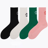 Boogzel Apparel What's For Snack Today Socks, view 4