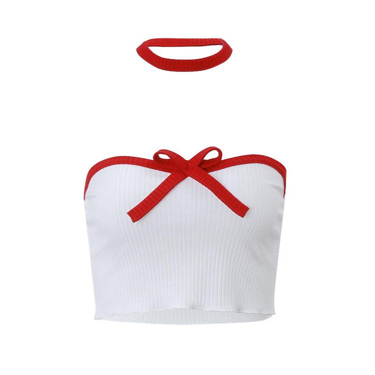 Boogzel Apparel Flirty Babe Coquette Top