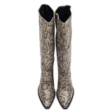 Boogzel Apparel Wild Aura Snake Boots, view 3