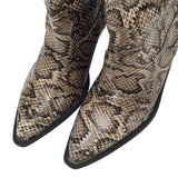 Boogzel Apparel Wild Aura Snake Boots, view 5