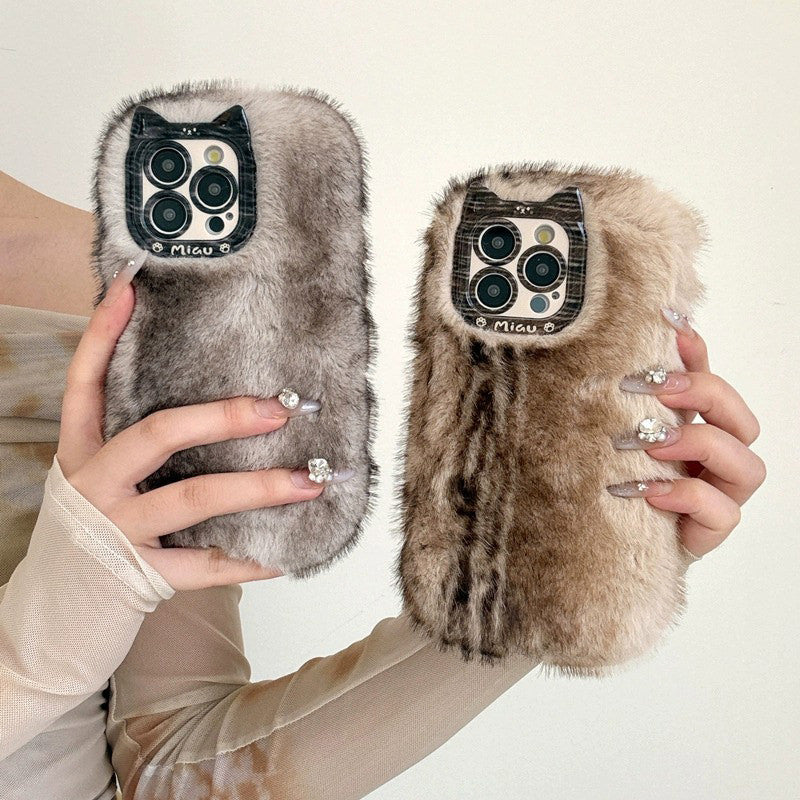 Boogzel Apparel Wild Purr Energy Case