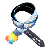 Boogzel Apparel Windows XP Aesthetic Belt, view 2