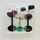 Boogzel Apparel Wine Glass iPhone Case, view 6