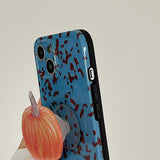 Boogzel Apparel Witch Pumpkin iPhone Case, view 4
