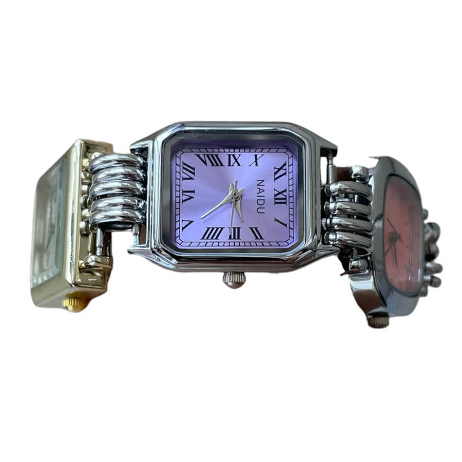 Boogzel Apparel Wonderland Watch Bracelet