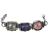 Boogzel Apparel Wonderland Watch Bracelet, view 2