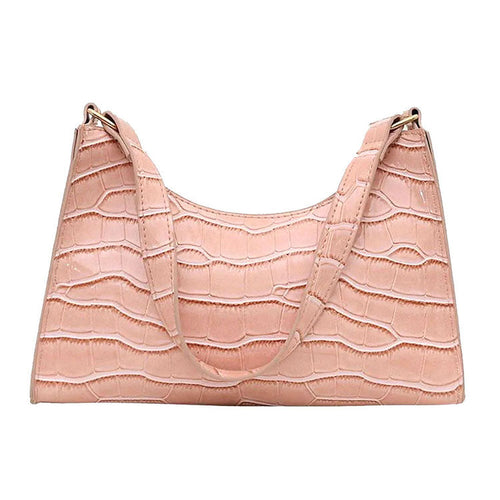 Boogzel Apparel Y2K Aesthetic Baguette Bag
