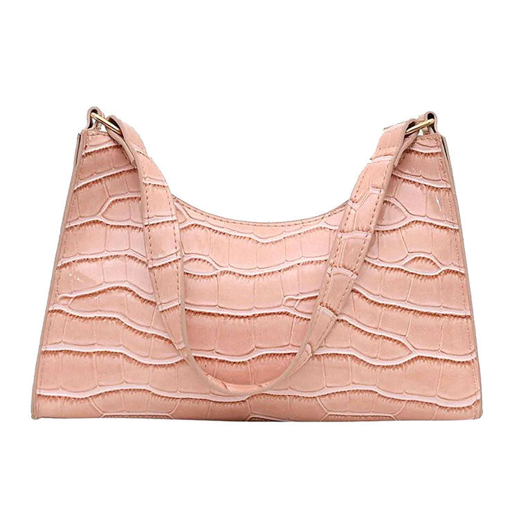 Boogzel Apparel Y2K Aesthetic Baguette Bag