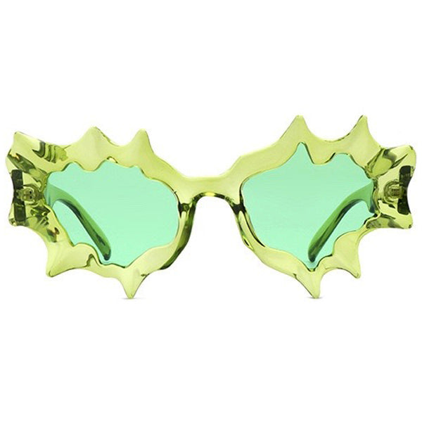 Boogzel Apparel Y2K Aesthetic Colorful Sunglasses
