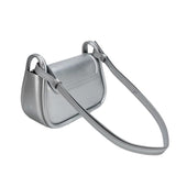 Boogzel Apparel Y2K Aesthetic Heart Bag, view 6