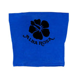 Boogzel Apparel Y2K Alba Rosa Aesthetic Tube Top, view 4