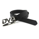 Boogzel Apparel Y2K DVD Buckle Belt, view 6