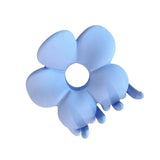 Boogzel Apparel Y2K Flower Hair Claw, view 4