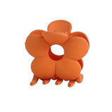 Boogzel Apparel Y2K Flower Hair Claw, view 5
