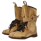 Boogzel Apparel Y2K High Top Sneakers Boots Hybrid, view 3