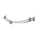 Boogzel Apparel Y2K Layered Choker Necklace, view 2