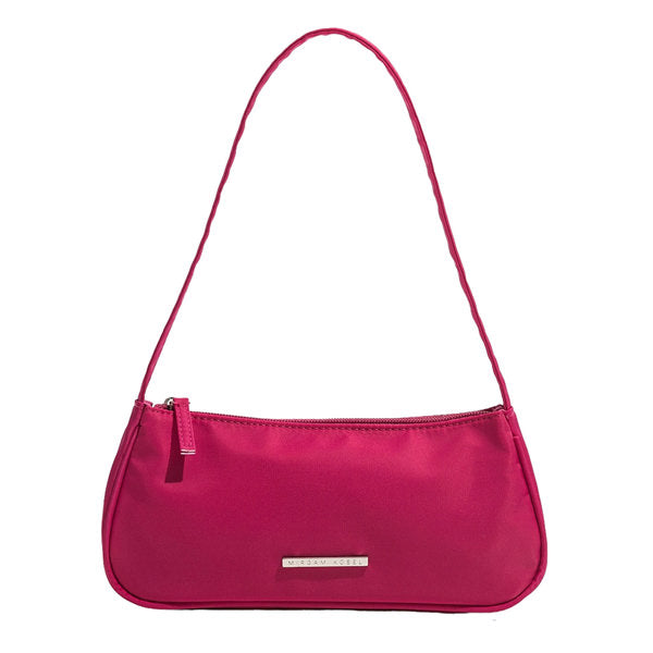 Boogzel Apparel Y2K Mini Baguette Purse